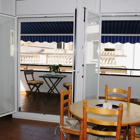 Apartaments Bonaventura 7 Sitges Exterior photo