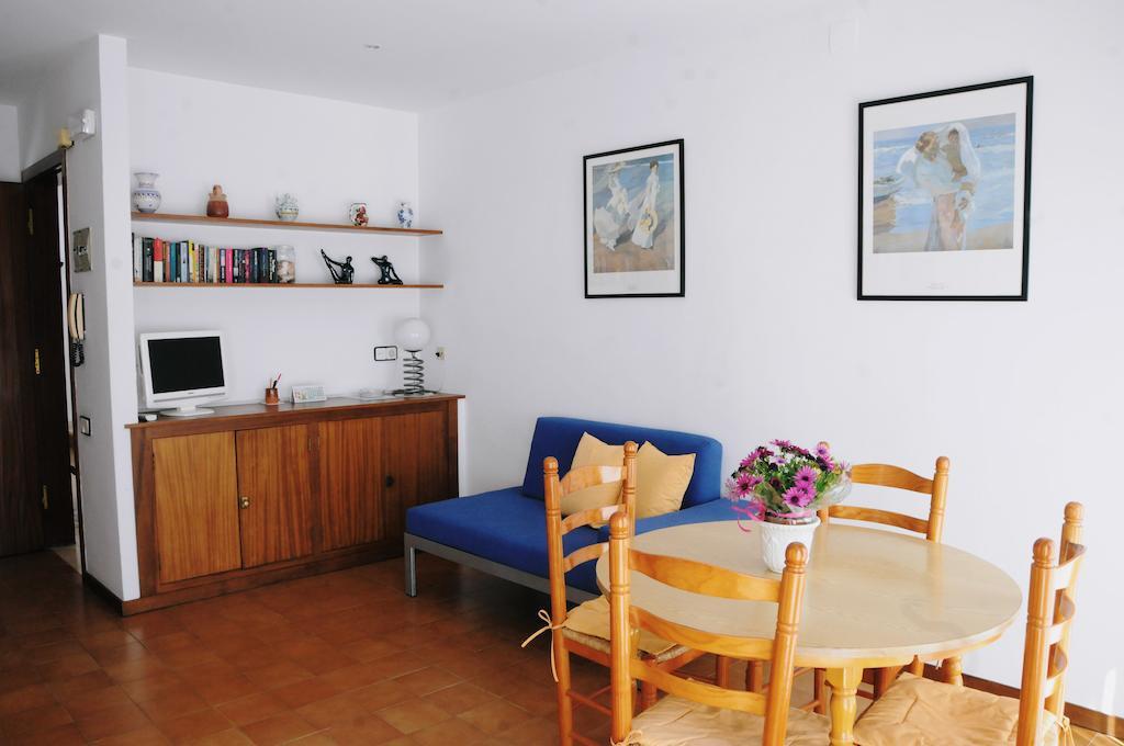 Apartaments Bonaventura 7 Sitges Room photo