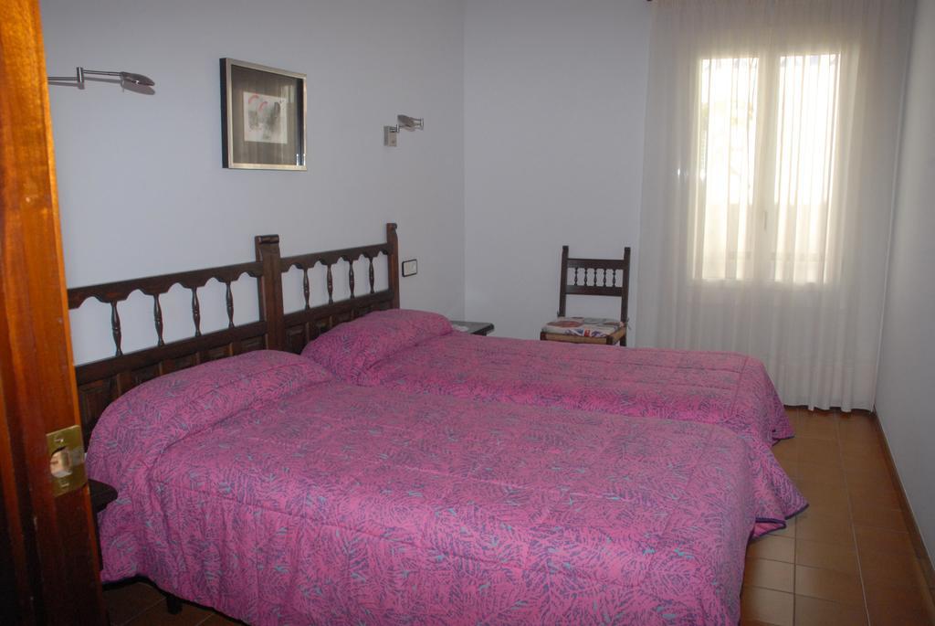 Apartaments Bonaventura 7 Sitges Exterior photo