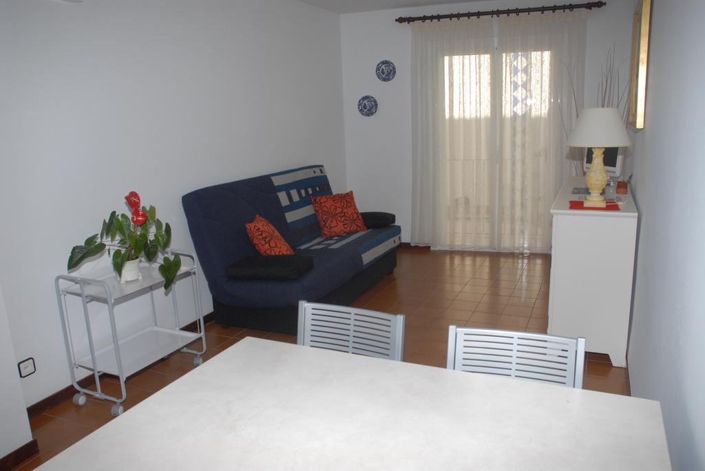 Apartaments Bonaventura 7 Sitges Exterior photo